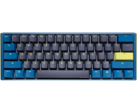 Ducky One 3 Daybreak MINI MX Silent Red DKON2161ST-SUSPDDBBHHC1 - 1082033 - zdjęcie 2